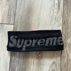 Supreme Winter Thermal Headband 