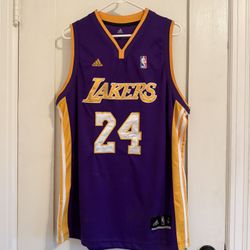 Kobe Bryant Jersey 