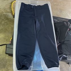Softball Pants