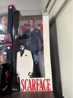 Scarface Collectable