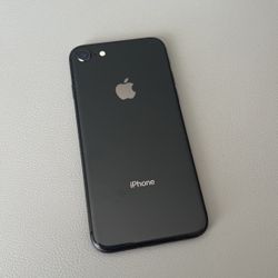 iPhone 8 📱(64gb)✔️ UNLOCKED  🌎 DESBLOQUEADO  For All Carriers  🔥