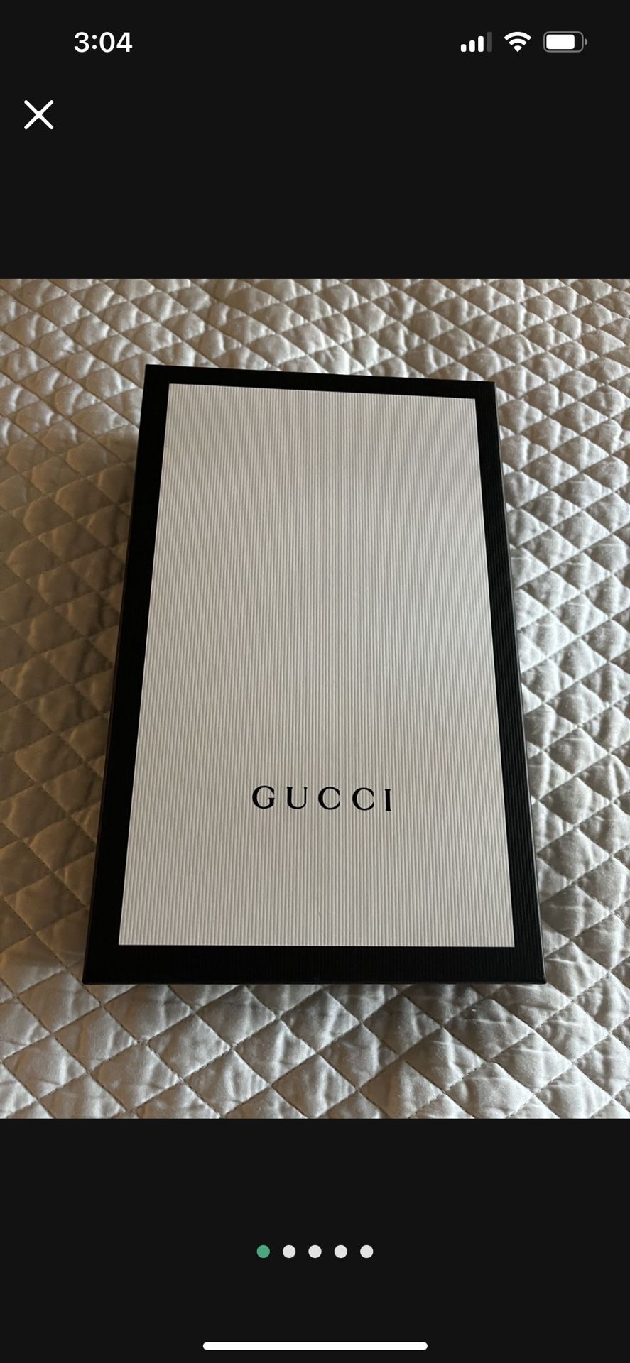 Gucci Bag