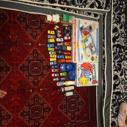 TOYS For sale CAN NOT BE SHIPPED ONLY PICK UPS you have to pick what you want 