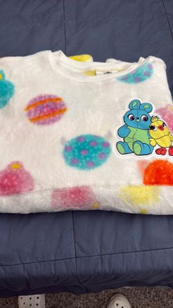 Disney Sweater