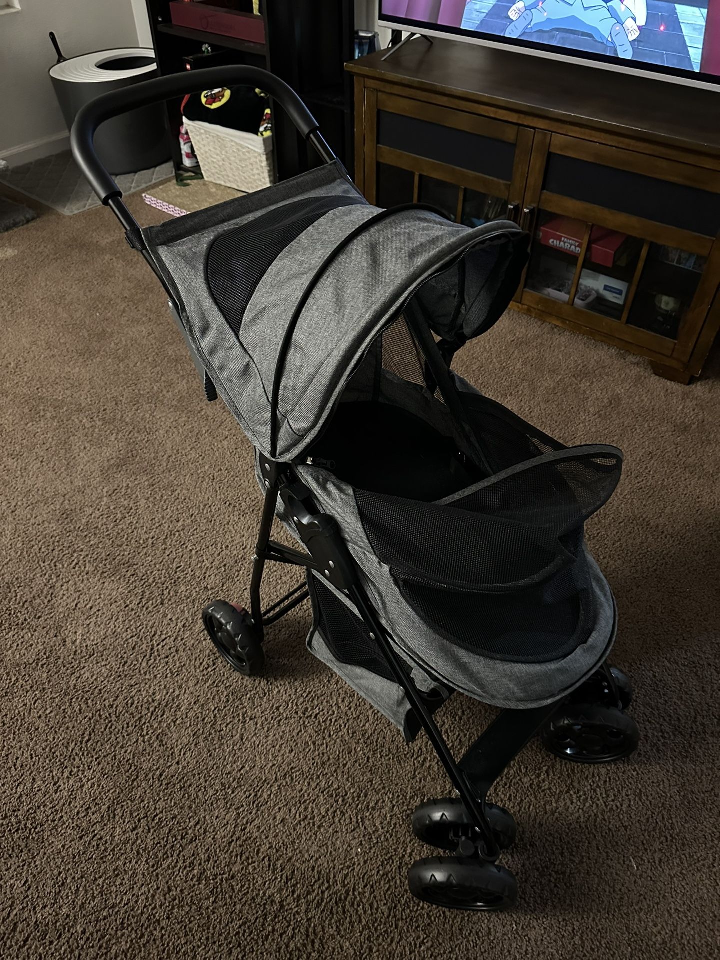Pet Stroller