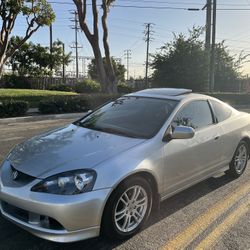 2005 Acura RSX