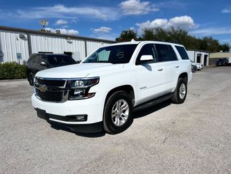 2019 Chevrolet Tahoe