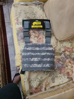 Voodoo  Tactical Drop Leg Platform Easy Access 