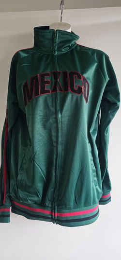 Sudadera mexico
