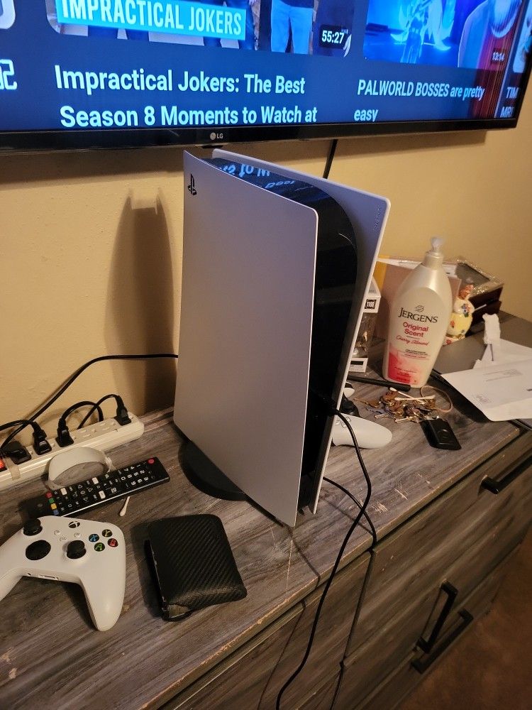 Ps5