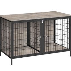 Double Or Single Extra Large Crate 