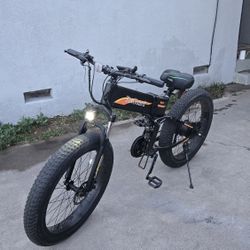 Totguard Ebike