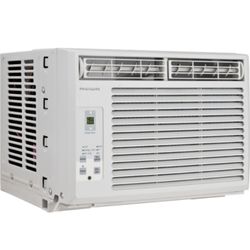 ❄️ *New Air Conditioner Window Unit -Frigidaire