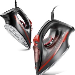 Iron For Clothes 