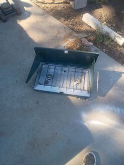 Propane Camping stove