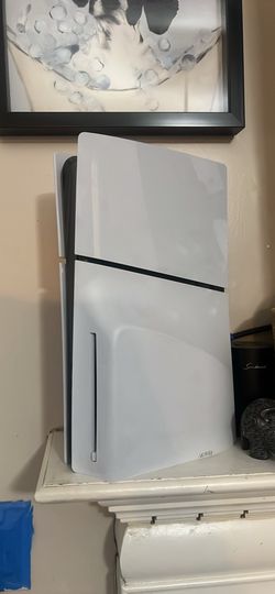 PS5