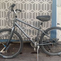 Trek Navigator 50 Bike
