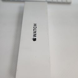Apple Watch 2nd Gen SE 44mm New Sealed