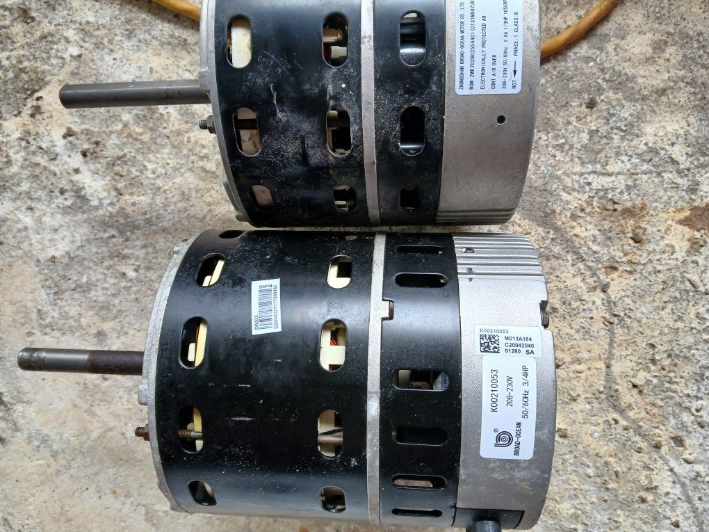 .motor