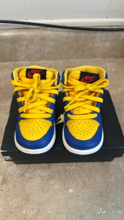 Jordan 4 RETRO (TD)