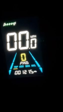 Gotrax R1 Electric bike