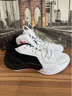 Jordan Zoom Separate Size 8