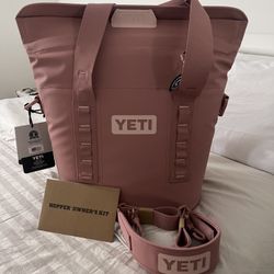 Cooler Yeti Nuevo