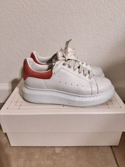 McQueen Sneakers