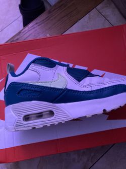 Nike Air Max Toddler 