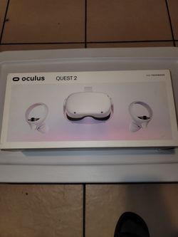 Oculus Quest 2 Advanced