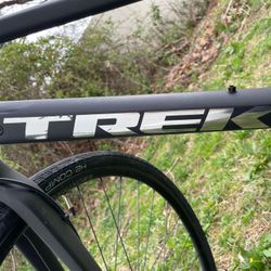 Trek FX 3 Disc Stagger Bike