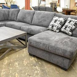 Large Sectionals Sofas Couchs With İnterest Free Payment Options 