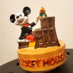Vintage DISNEY With Free Gift