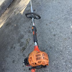 Echo Weed Wacker Good Working Condition Tested Before Buy It 140$$$