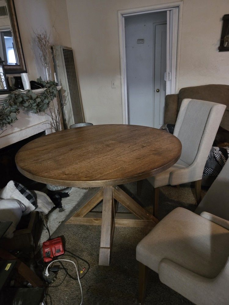 Table For Sale $150