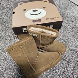 Bearpaw Boots 