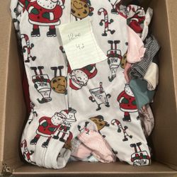 Baby Girls lot