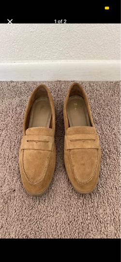 Women’s loafers Zara