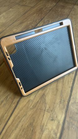 10th Gen iPad Case With Card Holder