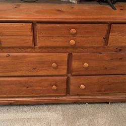Dresser (Read Description)