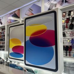 iPad A16 WiFi + LTE 128GB