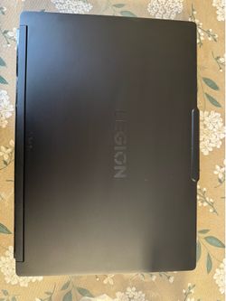 Lenovo Legion 5 Gaming Laptop