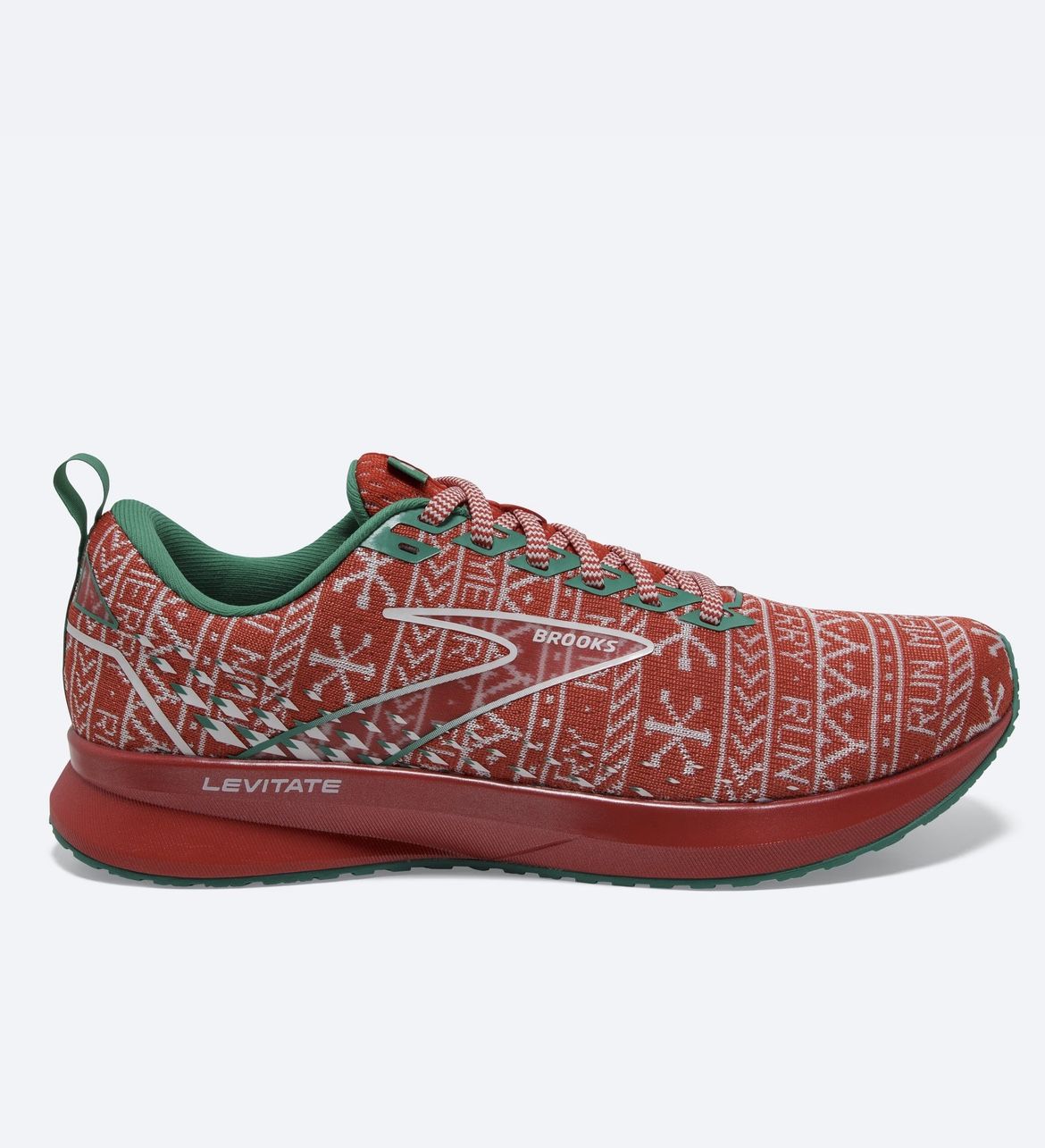 Brooks Men Size 10.5