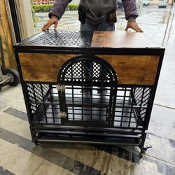 New Dog Crate Dog Cage 