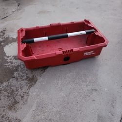 Milwaukee Packout Tool Tray