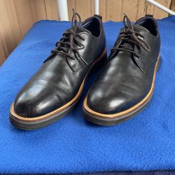 Cole Haan Men’s Leather Dress Shoes