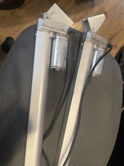 Linear Actuator Motors