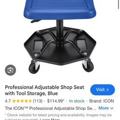 Icon Chair 