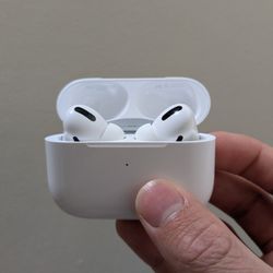 Airpods Pro 1st Generation 