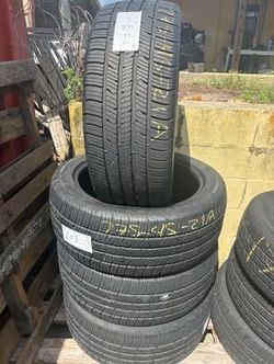 275/45R21 BF Goodrich